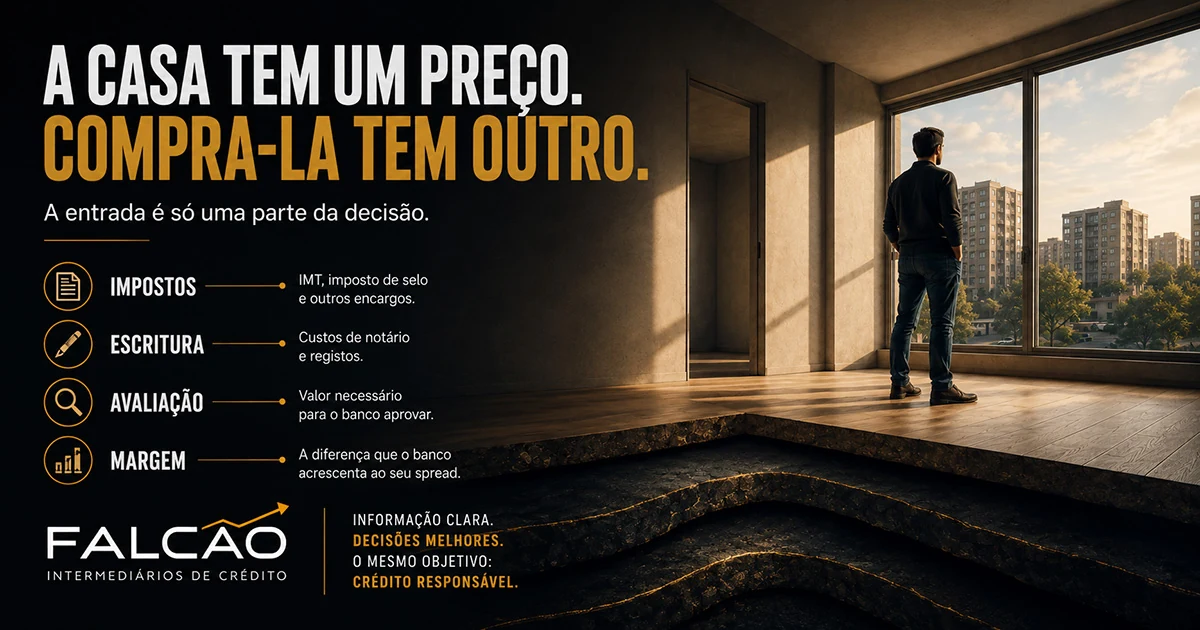 Quanto dinheiro é realmente preciso para comprar casa